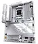 Материнская плата Gigabyte B850 AORUS ELITE WIFI7 ICE (B850 AORUS ELITE WIFI7 ICE) (Socket AM5, AMD B850, ATX) - миниатюра 2
