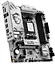 Материнская плата AM5 MSI B850M GAMING PLUS WIFI6E, B850, 4xDDR5, Int.Video (CPU), 4xSATA3, 2xM.2, 1xPCI-E 4.0 x16, 2xPCI-E 3.0 x1, ALC897, 8125D 2.5G, WiFi 6E, Bluetooth 5.3, 11xUSB 3.2 / 4xUSB 2.0, HDMI/DP, MicroATX - миниатюра 2