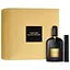 Набір Tom Ford black Orchid 50 мл парфумована вода, 10 мл - мініатюра 1