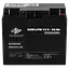 Акумулятор Logicpower AGM LPM 12V-20 Ah (LP4163) - мініатюра 4