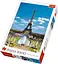 Набір Пазли - (2000 елм.) - "Йфелева вежа" - мініатюра 1