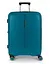 Валіза Gabol Brooklyn (M) Turquoise (123946-018) - мініатюра 1