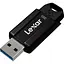 USB флэш-накопитель Lexar JumpDrive S80 32GB USB-A 3.1 Black (LJDS080032G-BNBNG) [137795] - миниатюра 4