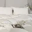 Одеяло пуховое MirSon Raffaello White 063 172х205 см (2200000075147) - миниатюра 7