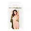 Комплект білизни Penthouse Lingerie All Yours L/XL білий - мініатюра 3