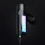 Ударний масажер для тіла Xiaomi Wolonow Massage Gun Lite (FGMN-R-35) Black - мініатюра 5
