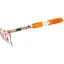 Граблі Flora 5-ти зубні Orange (5043024) - миниатюра 1