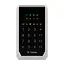 Клавиатура Tiras K-PAD8 Black на 8 индикаторов зон (21-00027) - миниатюра 3