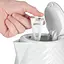 Russell Hobbs Электрочайник 26381-70 Groove, белый - миниатюра 5