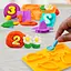 Набор для творчества Hasbro Play-Doh Основы Fundamentals Numbers (E8530_E8533) - миниатюра 3
