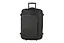 Tucano Сумка дорожная на 2-х колесах, Tucano Tugo S Trolley, 34л, полиэстер, черная - миниатюра 1