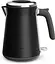 Электрочайник Tefal Collection 1.68 л Strix нержавеющая сталь черный kuh0015329 - миниатюра 2