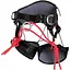 Страховочная система Singing Rock Arbo Master Black/Red XL (1033-SR W0105BR05) - миниатюра 2