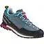 Кроссовки LaSportiva Boulder X Woman 40.5 Slate Blue (1052-862903502 40,5) - миниатюра 1