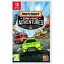 Гра Matchbox Driving Adventures (англійська версія) (Nintendo Switch) - мініатюра 1