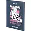 Щоденник шкільний Kite Kawaii girl тверда обкладинка (K25-262-1) - мініатюра 1