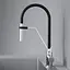 Змішувач для кухні AM.PM Like з гнучким виливом F8013000 - мініатюра 5