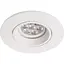 Точечный светильник Brille HDL-DT 98 GU5.3 WH MR16 (copy) 36-463 - миниатюра 1