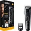 Машинка для стрижки Braun Series 5 HC5510 (151024) - мініатюра 3