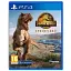Гра Jurassic World Evolution 2 (російська версія) (PS4) - мініатюра 1
