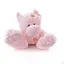 М'яка іграшка Свинка IF277 - мініатюра 1