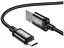 USB-кабель Hoco X89 Micro 2 м для зарядки та передачі даних - мініатюра 2