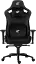 Геймерське крісло GT Racer чорне (X-2471 Black) - мініатюра 2