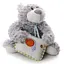 М'яка іграшка Ведмедик IF70 - мініатюра 1