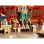 Конструктор LEGO One Piece Плавучий ресторан Барати 3402 детали (75640) - миниатюра 12