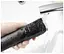 Машинка для стрижения волос Xiaomi ShowSee C4 Electric Hair Clipper черная - миниатюра 6
