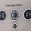 Кавоварка рожкова Russell Hobbs 26452-56 Distinctions метал - мініатюра 3