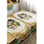 Раннер Прованс Verna гобеленовый 140x40 см (30025) - миниатюра 5