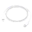 Кабель Apple USB-C to Lightning 1 метр (MUQ93) - миниатюра 1
