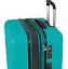 Валіза Gabol Future (M) Turquoise (123046-018) - мініатюра 5