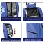 Сумка-тележка Casa Si Buddy Blue (CS93077Y06B) - миниатюра 3