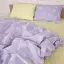 Простирадло MirSon Бязь 17-4826 Lenora 180x220 см (2200009389061) - мініатюра 2