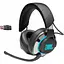 Наушники JBL Quantum 810 (JBLQ810WLBLK) - миниатюра 1