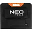 Зарядний пристрій на сонячній батареї NEO Tools 140W (90-142) - мініатюра 2
