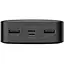 Power Bank Baseus Bipow Digital Display 20000mAh 15W Black (PPBD050101) - мініатюра 5