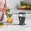 Фитнес-блендер Ninja 700W Slim Blender & Smoothie Maker QB3001EUS - миниатюра 8