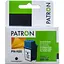Картридж Patron HP №20 (C6614D) DJ610C/656С640С/615 40ml Black (PN-H20) - мініатюра 2