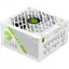 Блок живлення GameMax 850W GX 850 Pro WH (GX-850 PRO WT(ATX3.1PCIe5.1)) - мініатюра 1