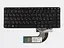Клавиатура для ноутбука HP ProBook 430/Black Ru без рамки с подсветкой (A2052) - миниатюра 2