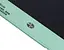 Дитячий планшет для малювання Xiaomi Wicue 10" Green (WS210) One color - мініатюра 3