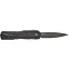 Нож Kershaw Livewire Damascus Black - миниатюра 2