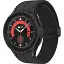 Смарт-часы Samsung Galaxy Watch 5 Pro 45 мм eSIM Black EU SM-R925FZKASEK (77804) - миниатюра 1