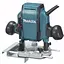 Фрезер RP0900 900Вт Makita teh0025541 - миниатюра 1