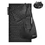 Коврик акупунктурный 4FIZJO Eco Mat Аппликатор Кузнецова с подушкой 68 x 42 см Black/Black 4FJ0208 (P-5907739312563) - миниатюра 1