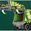 Конструктор Reobrix Mechanical Мусоровоз с пультом (22022) [160308] - миниатюра 5