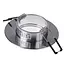 Світильник точковий Brille HDL-DS 125 CH MR16 L13-072 - мініатюра 3